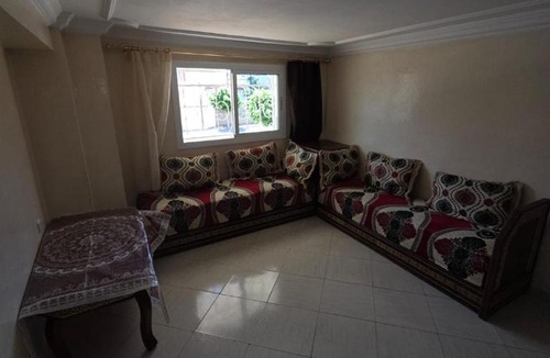 Bni Makada Apartment | Apparemment tanger