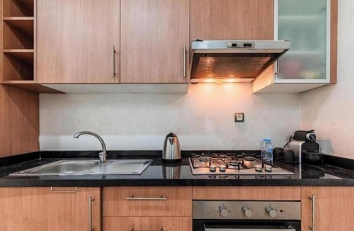 Mohammedia Apartment | Apparently Central Park Mohammedia