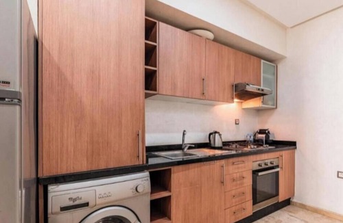 Mohammedia Apartment | Apparently Central Park Mohammedia