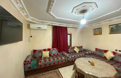El Mechouar Stinia Apartment | Apparetement Beau Sejour