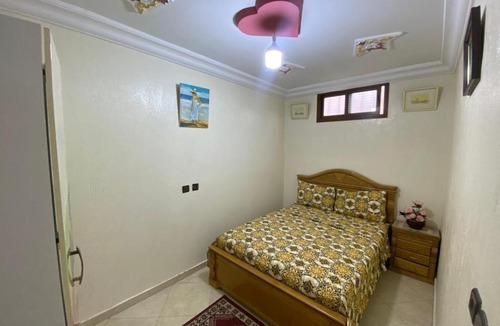 El Mechouar Stinia Apartment | Apparetement Beau Sejour