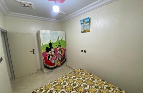 El Mechouar Stinia Apartment | Apparetement Beau Sejour