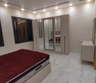 Al Hoceima Apartment | Appart alhoceima