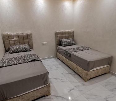 Al Hoceima Apartment | Appart alhoceima