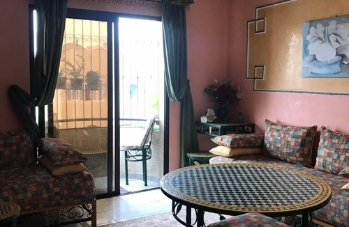 Agadir Apartment | Appart Argana