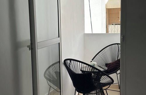 Gueliz Apartment | Appart Cosy Marrakech Guéliz | Wi-Fi Clim & Parking
