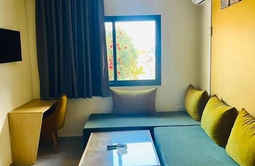 El Jadida Apartment | Appart Hôtel Pyramides El Jadida