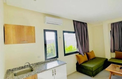 El Jadida Apartment | Appart Hôtel Pyramides El Jadida