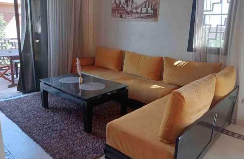 Ouahat Sidi Brahim Apartment | Appart-Oasis Piscine et Terrasses