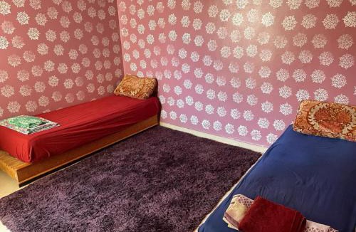 Cite Al Mohammadi Apartment | Appartement à 5min de la plage et de stade Adrar