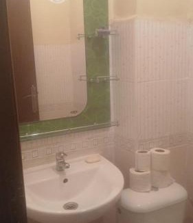 Cite Al Mohammadi Apartment | Appartement à 5min de la plage et de stade Adrar
