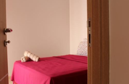 Cite Al Mohammadi Apartment | appartement à Agadir elhay mohmadi islane