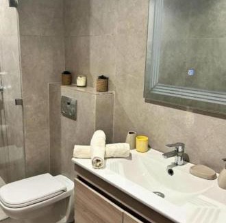Bouskoura Apartment | Appartement à fal green bouskoura