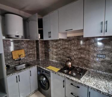 Bab Al Andalous I Apartment | Appartement élégant Plage et aéroport à proximité