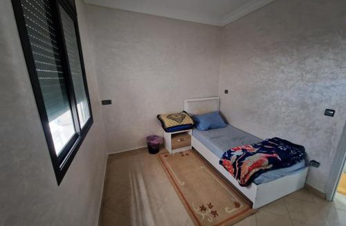 Bab Al Andalous I Apartment | Appartement élégant Plage et aéroport à proximité