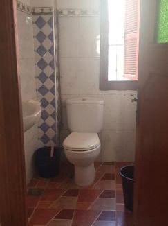Medina Apartment | Appartement 2 éme étage dans la médina kédima