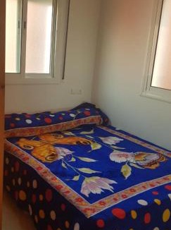 Medina Apartment | Appartement 3 éme étage dans la médina Kédima