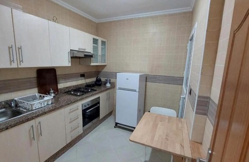 Achakkar Apartment | Appartement 3 avec piscines, vue mer et accès à la plage à Achakar Hill, Tanger