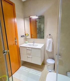 Founty Apartment | appartement a louer nuitée founty-AGADIR