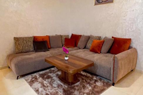 Founty Apartment | appartement a louer nuitée founty-AGADIR