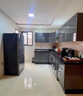 Founty Apartment | appartement a louer nuitée founty-AGADIR
