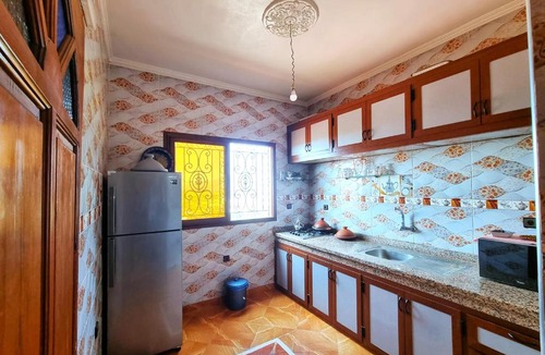 Tnine Ourika Apartment | Appartement, Atlas feelings