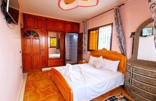 Tnine Ourika Apartment | Appartement, Atlas feelings