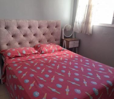 Ifrane Apartment | Appartement au jardin