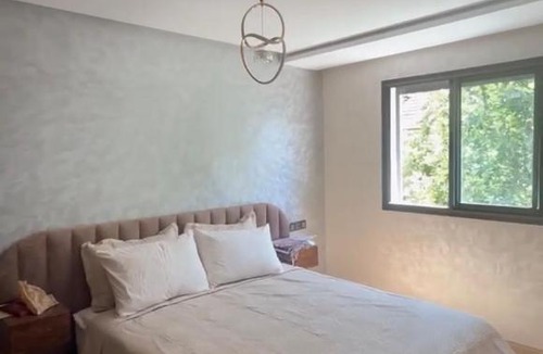 Ifrane Apartment | Appartement avec balcon vue sur forêt - centre ville