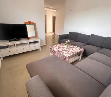 Hjar Ennhal Apartment | Appartement avec vue sur mer et piscine