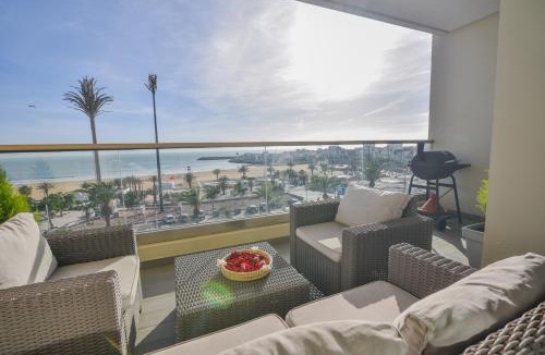 Secteur Touristique Apartment | Appartement Belle Vue Agadir
