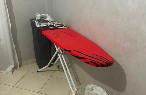 Cite Al Mohammadi Apartment | Appartement bien placé et calme