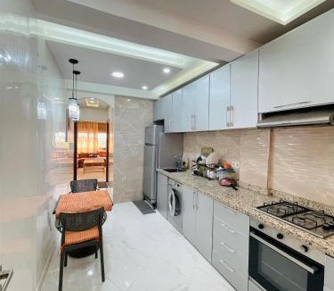 Tamraght Apartment | Appartement Bord de Mer - White Beach Tamraght