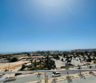 Tamraght Apartment | Appartement Bord de Mer - White Beach Tamraght