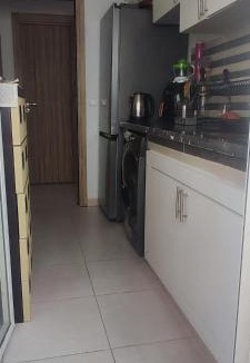 Ain Harrouda Apartment | Appartement calme absolu
