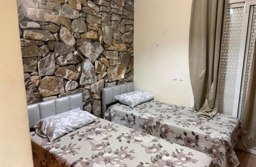 Residence Bab Sebta Apartment | Appartement calme avec piscine et proche de la plage