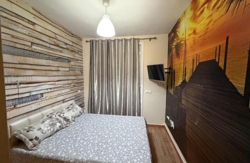Residence Bab Sebta Apartment | Appartement calme avec piscine et proche de la plage