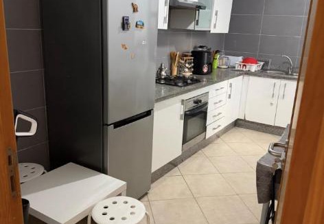 Luxus Apartment | Appartement calme dans résidence sécurisée