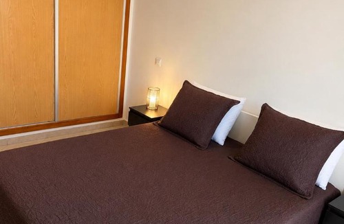 Luxus Apartment | Appartement calme dans résidence sécurisée