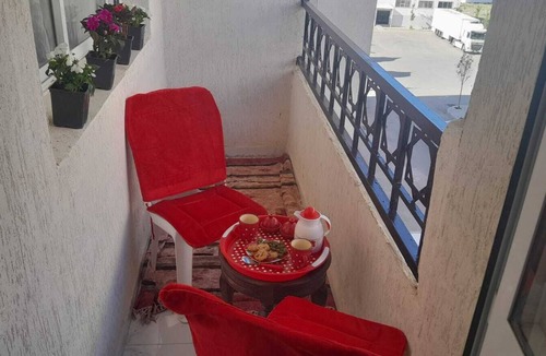 Mesnana Apartment | appartement calme et ensoleillé