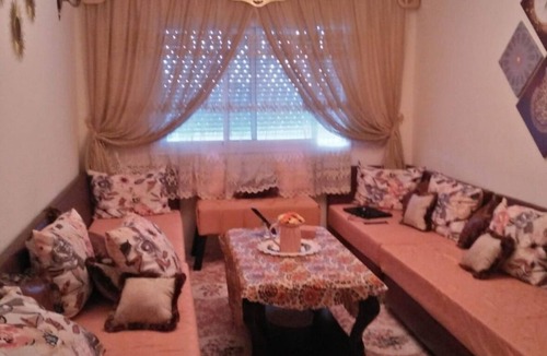 Mesnana Apartment | appartement calme et ensoleillé
