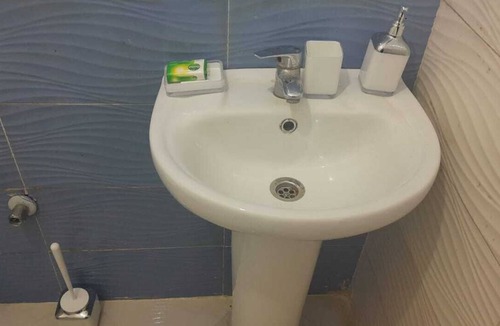Mesnana Apartment | appartement calme et ensoleillé