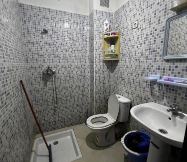 Martil Apartment | Appartement calme pres de tout ce que vous en aurez besoin