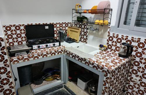 Laayayda Apartment | Appartement confort à salé