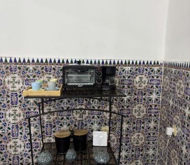 Laayayda Apartment | Appartement confort à salé