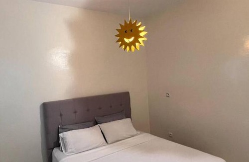 Dakhla Apartment | Appartement Confortable à Agadir