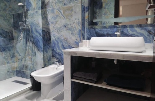 SOUR JDID Apartment | Appartement cosy proche Hassan II