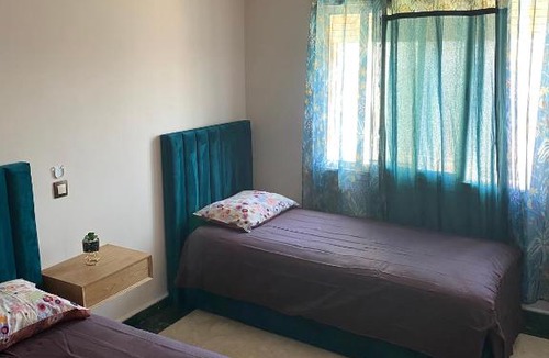 SOUR JDID Apartment | Appartement cosy proche Hassan II