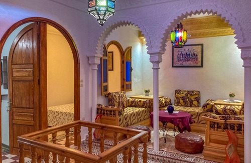 Medina Apartment | Appartement dans la médina