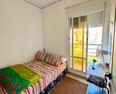 Hjar Ennhal Apartment | Appartement dans résidence à 2 pas de la mer et parking